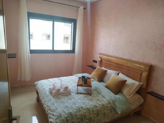 Apartmán Compte Supprime Kenitra Exteriér fotografie