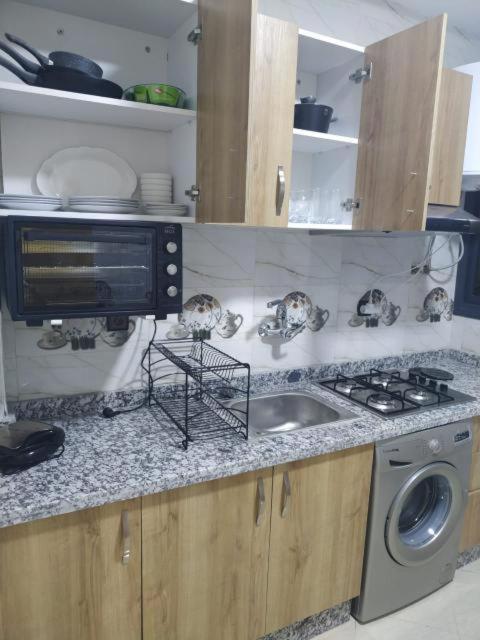 Apartmán Compte Supprime Kenitra Exteriér fotografie