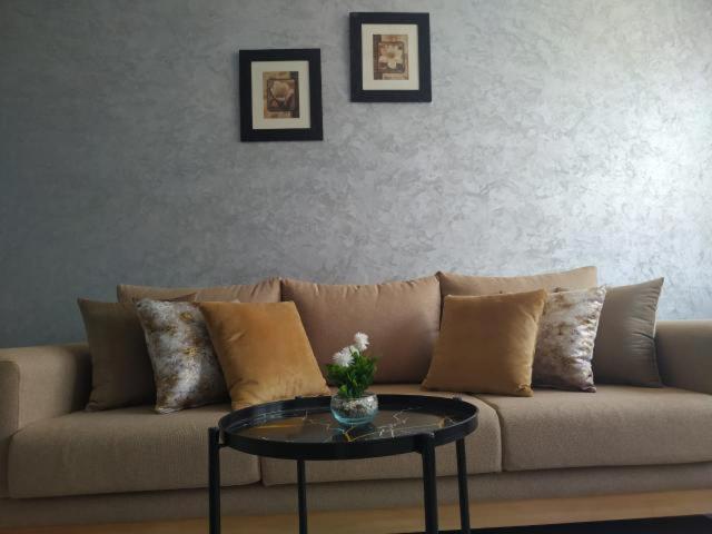 Apartmán Compte Supprime Kenitra Exteriér fotografie
