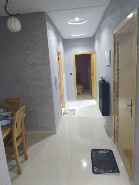 Apartmán Compte Supprime Kenitra Exteriér fotografie