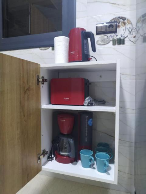 Apartmán Compte Supprime Kenitra Exteriér fotografie