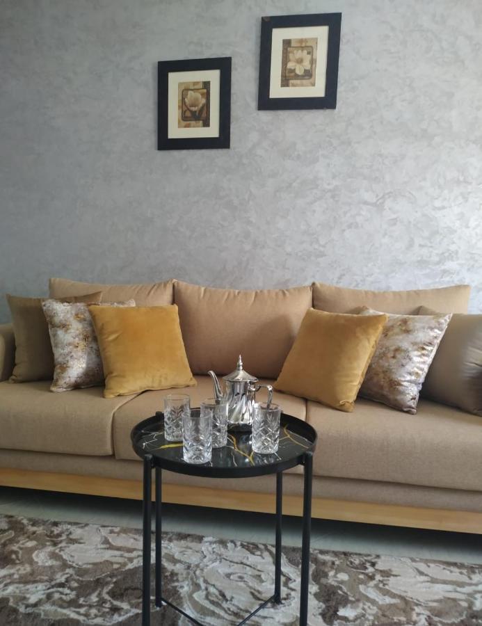 Apartmán Compte Supprime Kenitra Exteriér fotografie